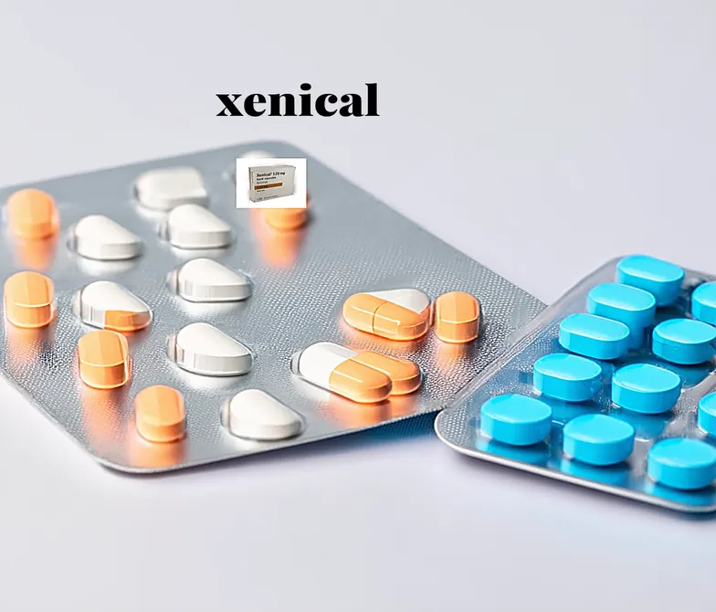 Xenical 3